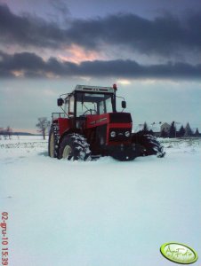 Zetor 12245 