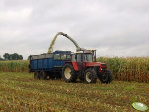 Zetor 12245