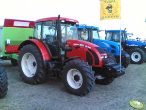 Zetor 12441 FORTERRA