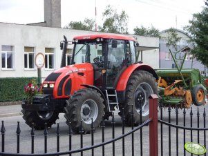 Zetor 12441 Forterra