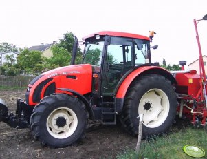 Zetor 12441 Forterra