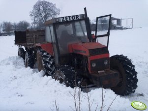 Zetor 16045 