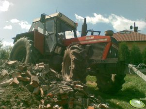 Zetor 16045