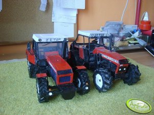 Zetor 161.45 i 161.45