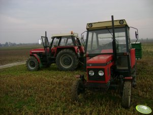 Zetor 16145 i 5211