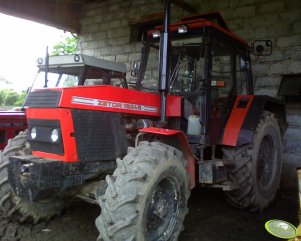 Zetor 16145 i 7211