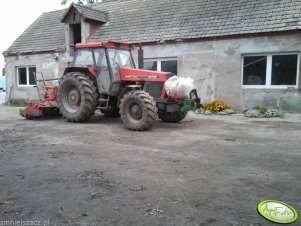 Zetor 16145 Turbo
