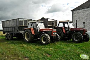 Zetor 16145 x2