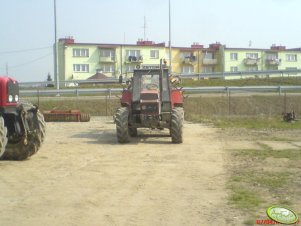 Zetor 16145 ZTS TURBO