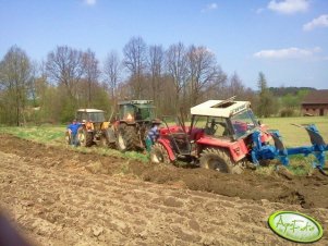 Zetor 16145