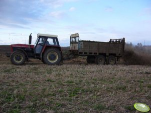 Zetor 16145