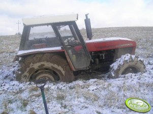 Zetor 16145