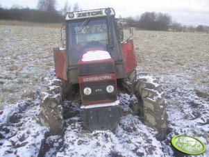 Zetor 16145 