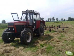 Zetor 16145