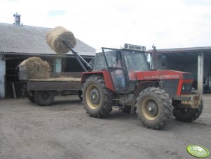 Zetor 16145