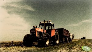 Zetor 16145 