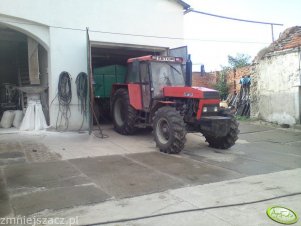 Zetor 16145