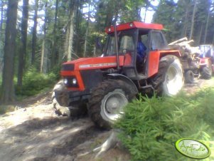 Zetor 16145