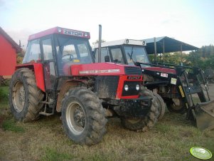Zetor 16145.