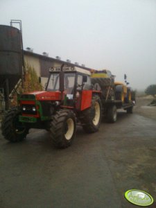 Zetor 16145