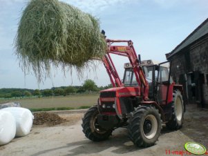 Zetor 16145