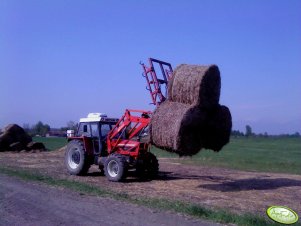 Zetor 16145