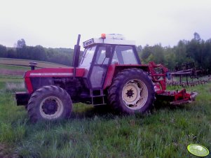 Zetor 16145 