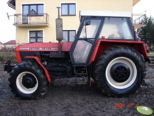 Zetor 16145