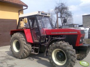 Zetor 16145