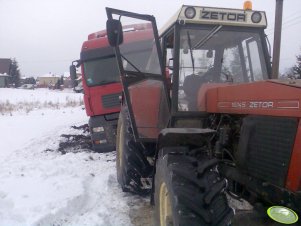 Zetor 16145