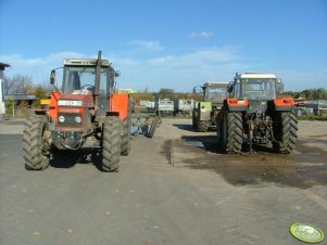 Zetor 16245 X 2