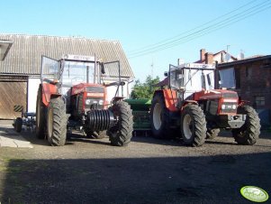 Zetor 16245 x2