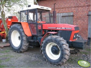 Zetor 16245 ZTS