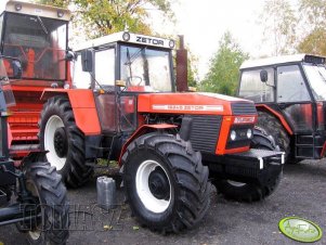 Zetor 16245