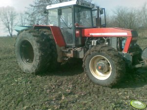 Zetor 16245