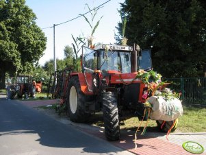 Zetor 16245 