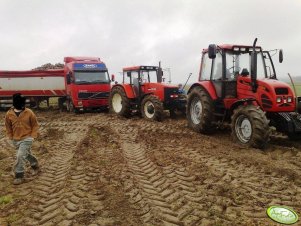 Zetor 16245
