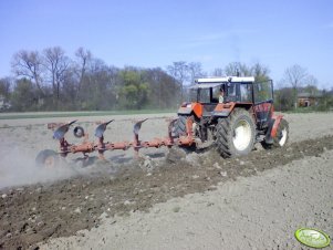 Zetor 16245