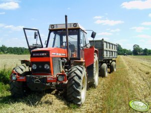 Zetor 16245