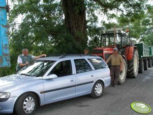 Zetor 16245