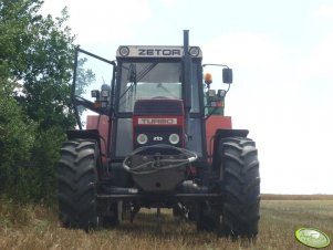 Zetor 16245 