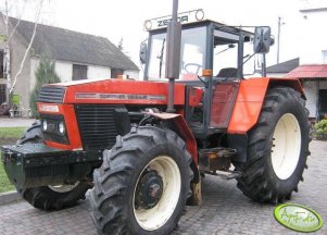 Zetor 16245