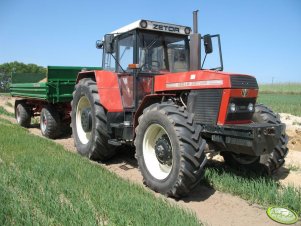 Zetor 16245