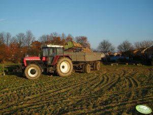 Zetor 16245