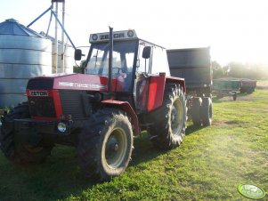 Zetor 16245