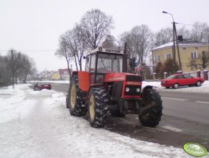 Zetor 16245