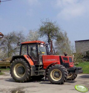 Zetor 18345