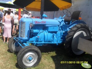 Zetor 25 K