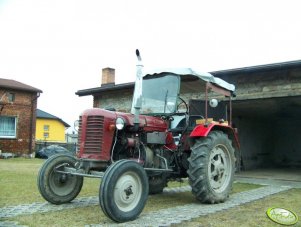 Zetor 25330