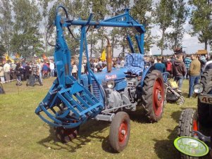 Zetor 25K